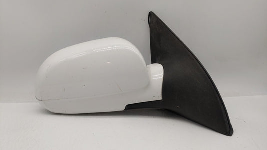 2004-2008 Suzuki Forenza Passenger Side View Mirror - Right Door Mirror OEM Used - Oemusedautoparts1.com