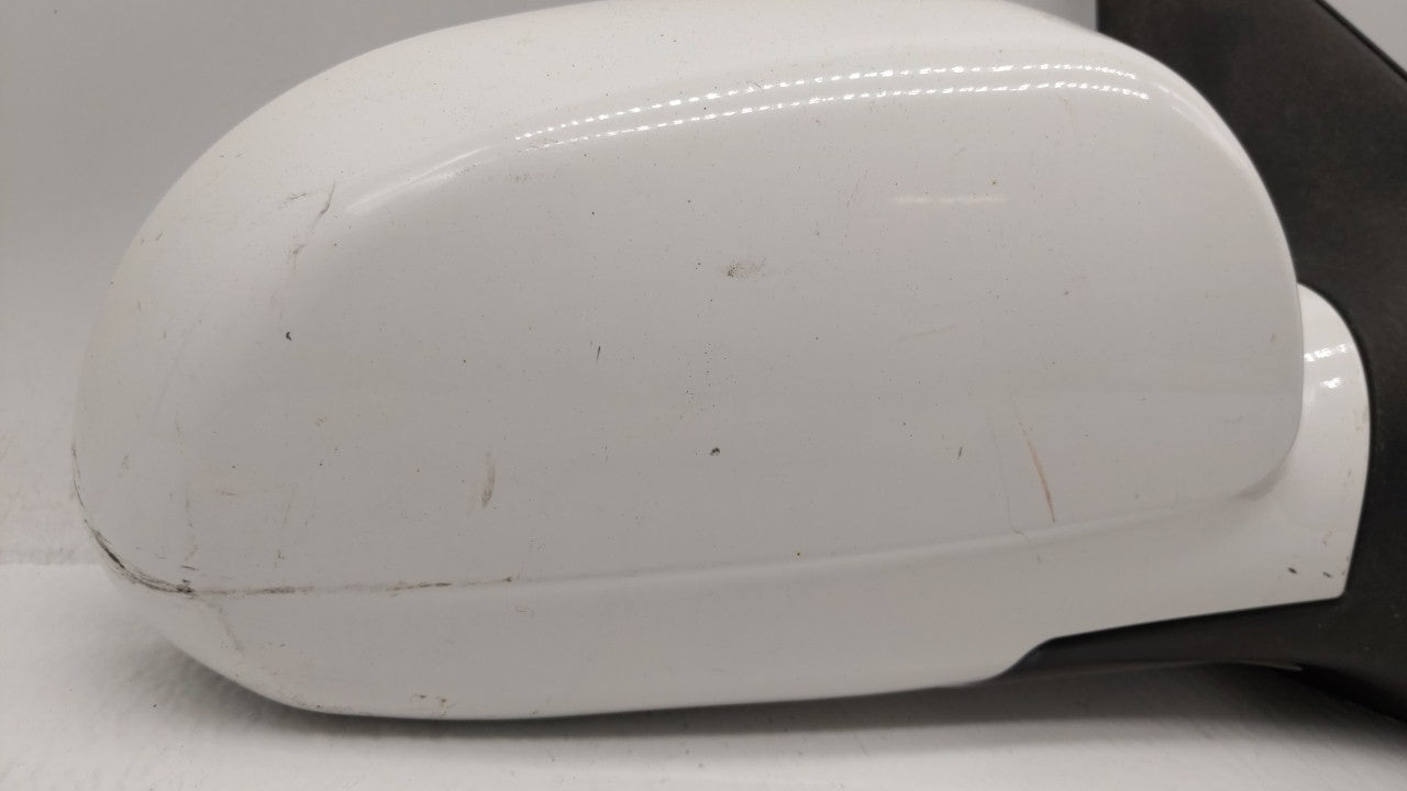 2004-2008 Suzuki Forenza Passenger Side View Mirror - Right Door Mirror OEM Used - Oemusedautoparts1.com