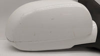 2004-2008 Suzuki Forenza Passenger Side View Mirror - Right Door Mirror OEM Used - Oemusedautoparts1.com