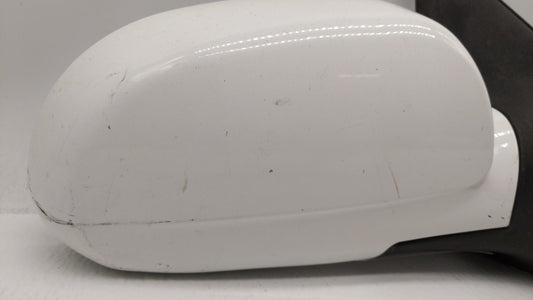 2004-2008 Suzuki Forenza Passenger Side View Mirror - Right Door Mirror OEM Used