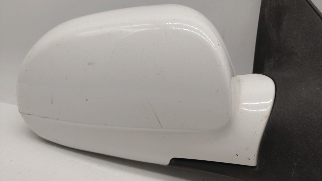 2004-2008 Suzuki Forenza Passenger Side View Mirror - Right Door Mirror OEM Used - Oemusedautoparts1.com