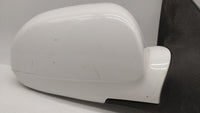 2004-2008 Suzuki Forenza Passenger Side View Mirror - Right Door Mirror OEM Used - Oemusedautoparts1.com