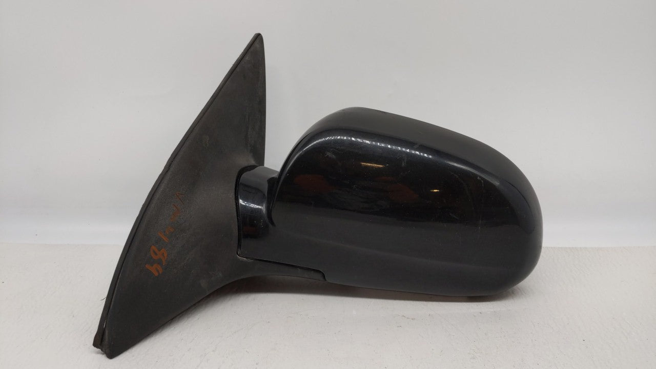 2004-2008 Suzuki Forenza Driver Side View Mirror - Left Door Mirror OEM Used - Oemusedautoparts1.com