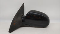 2004-2008 Suzuki Forenza Driver Side View Mirror - Left Door Mirror OEM Used - Oemusedautoparts1.com