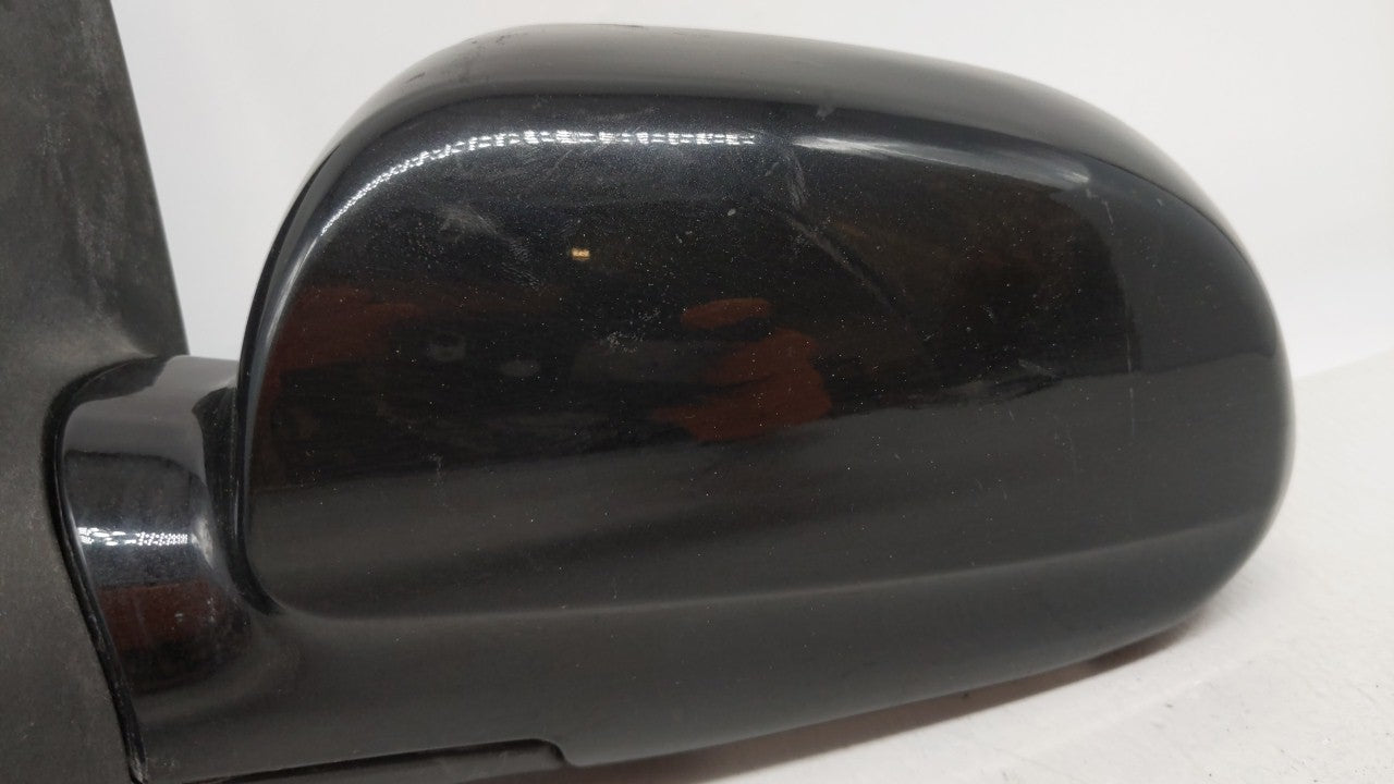 2004-2008 Suzuki Forenza Driver Side View Mirror - Left Door Mirror OEM Used - Oemusedautoparts1.com