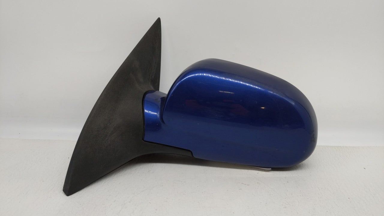 2004-2008 Suzuki Forenza Driver Side View Mirror - Left Door Mirror OEM Used - Oemusedautoparts1.com