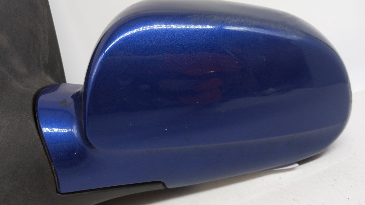 2004-2008 Suzuki Forenza Driver Side View Mirror - Left Door Mirror OEM Used - Oemusedautoparts1.com