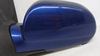 2004-2008 Suzuki Forenza Driver Side View Mirror - Left Door Mirror OEM Used - Oemusedautoparts1.com