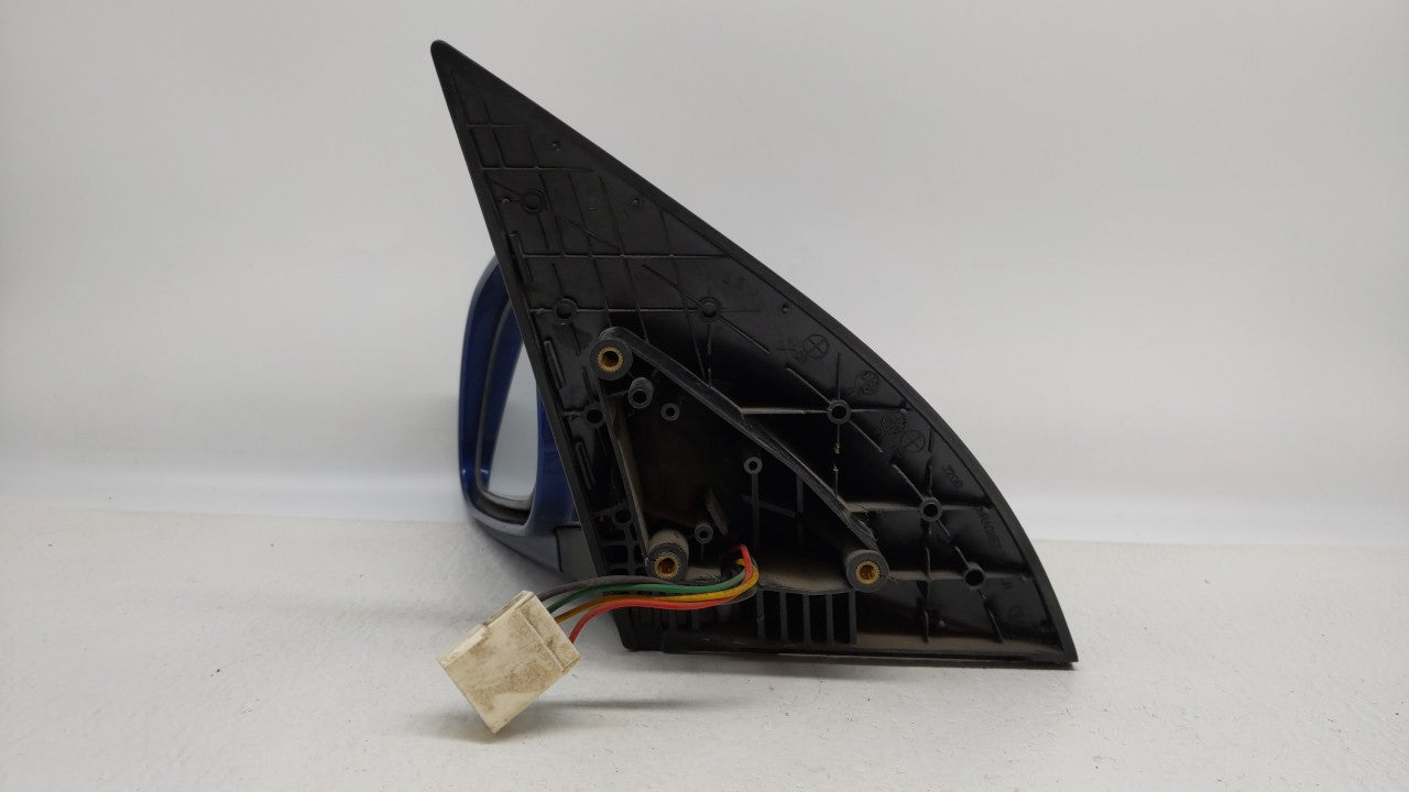 2004-2008 Suzuki Forenza Driver Side View Mirror - Left Door Mirror OEM Used - Oemusedautoparts1.com