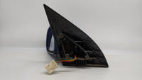 2004-2008 Suzuki Forenza Driver Side View Mirror - Left Door Mirror OEM Used - Oemusedautoparts1.com