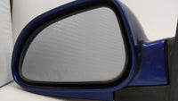 2004-2008 Suzuki Forenza Driver Side View Mirror - Left Door Mirror OEM Used - Oemusedautoparts1.com
