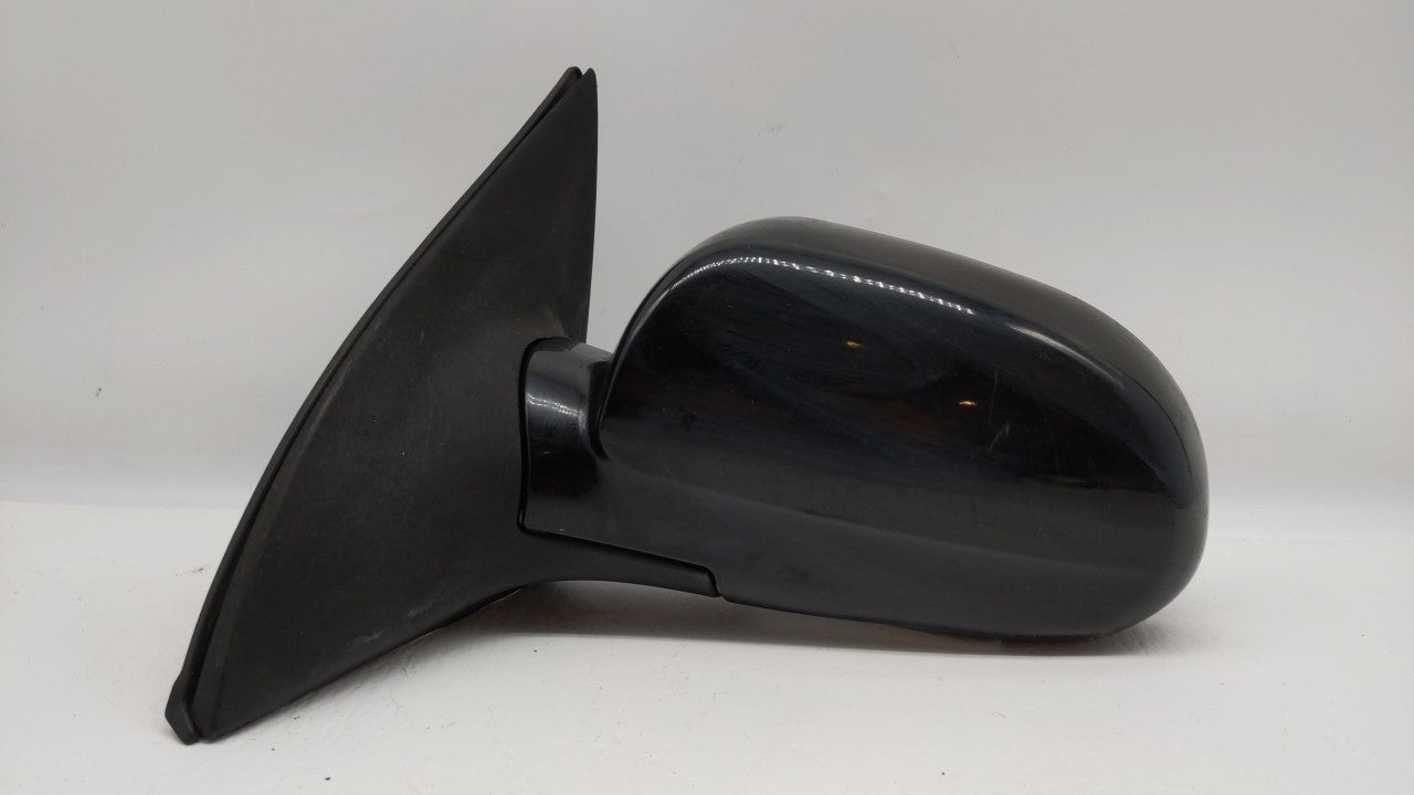 2004-2008 Suzuki Forenza Driver Side View Mirror - Left Door Mirror OEM Used - Oemusedautoparts1.com
