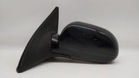 2004-2008 Suzuki Forenza Driver Side View Mirror - Left Door Mirror OEM Used - Oemusedautoparts1.com