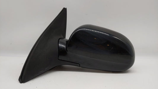 2004-2008 Suzuki Forenza Driver Side View Mirror - Left Door Mirror OEM Used - Oemusedautoparts1.com