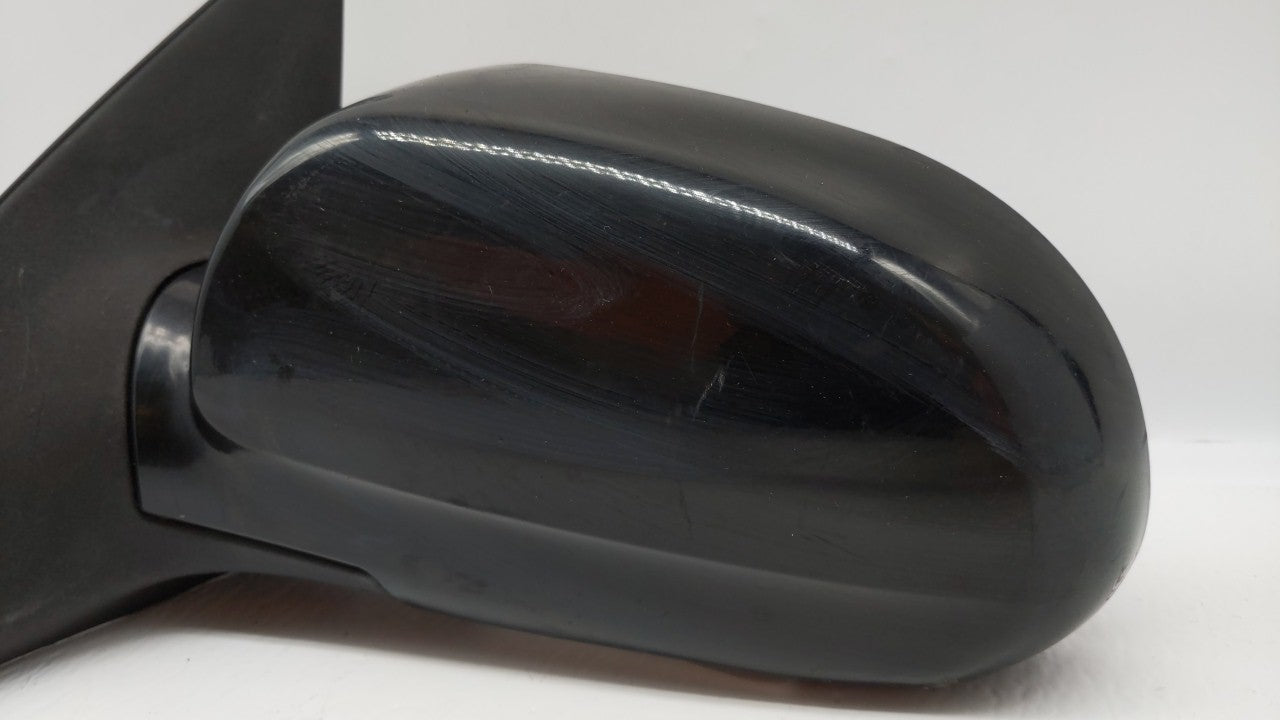 2004-2008 Suzuki Forenza Driver Side View Mirror - Left Door Mirror OEM Used - Oemusedautoparts1.com