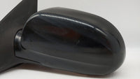 2004-2008 Suzuki Forenza Driver Side View Mirror - Left Door Mirror OEM Used - Oemusedautoparts1.com