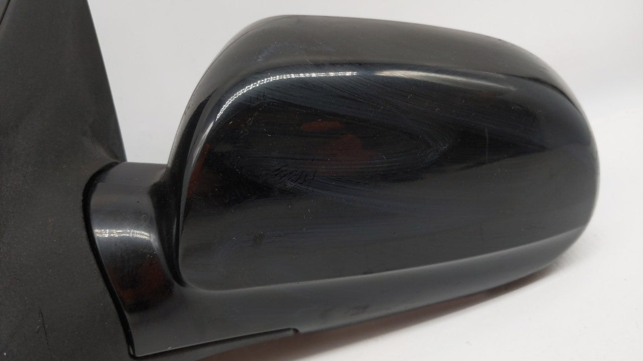 2004-2008 Suzuki Forenza Driver Side View Mirror - Left Door Mirror OEM Used - Oemusedautoparts1.com