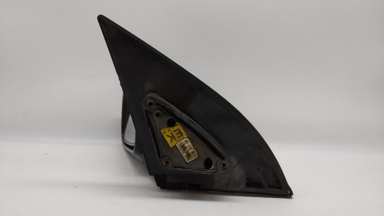 2004-2008 Suzuki Forenza Driver Side View Mirror - Left Door Mirror OEM Used - Oemusedautoparts1.com