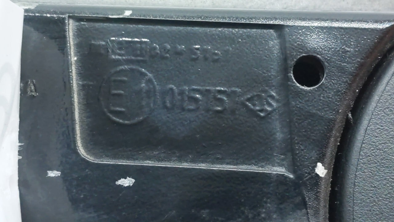 2004-2008 Suzuki Forenza Driver Side View Mirror - Left Door Mirror OEM Used - Oemusedautoparts1.com