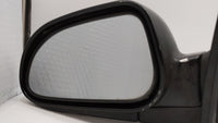 2004-2008 Suzuki Forenza Driver Side View Mirror - Left Door Mirror OEM Used - Oemusedautoparts1.com