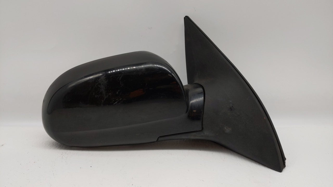 2004-2008 Suzuki Forenza Passenger Side View Mirror - Right Door Mirror OEM Used - Oemusedautoparts1.com