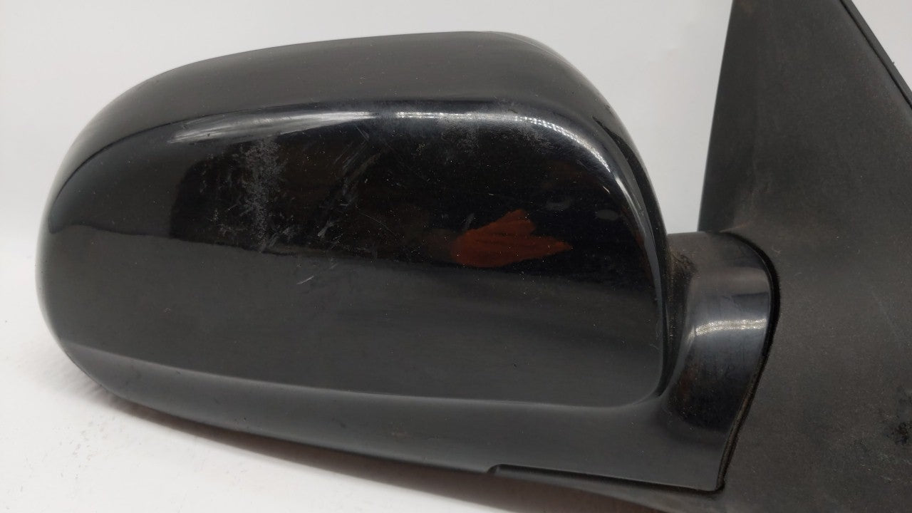 2004-2008 Suzuki Forenza Passenger Side View Mirror - Right Door Mirror OEM Used - Oemusedautoparts1.com