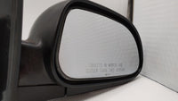 2004-2008 Suzuki Forenza Passenger Side View Mirror - Right Door Mirror OEM Used - Oemusedautoparts1.com