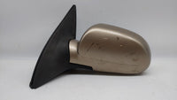2004-2008 Suzuki Forenza Driver Side View Mirror - Left Door Mirror OEM Used - Oemusedautoparts1.com