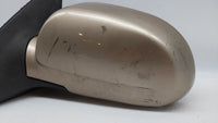 2004-2008 Suzuki Forenza Driver Side View Mirror - Left Door Mirror OEM Used - Oemusedautoparts1.com