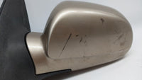 2004-2008 Suzuki Forenza Driver Side View Mirror - Left Door Mirror OEM Used - Oemusedautoparts1.com