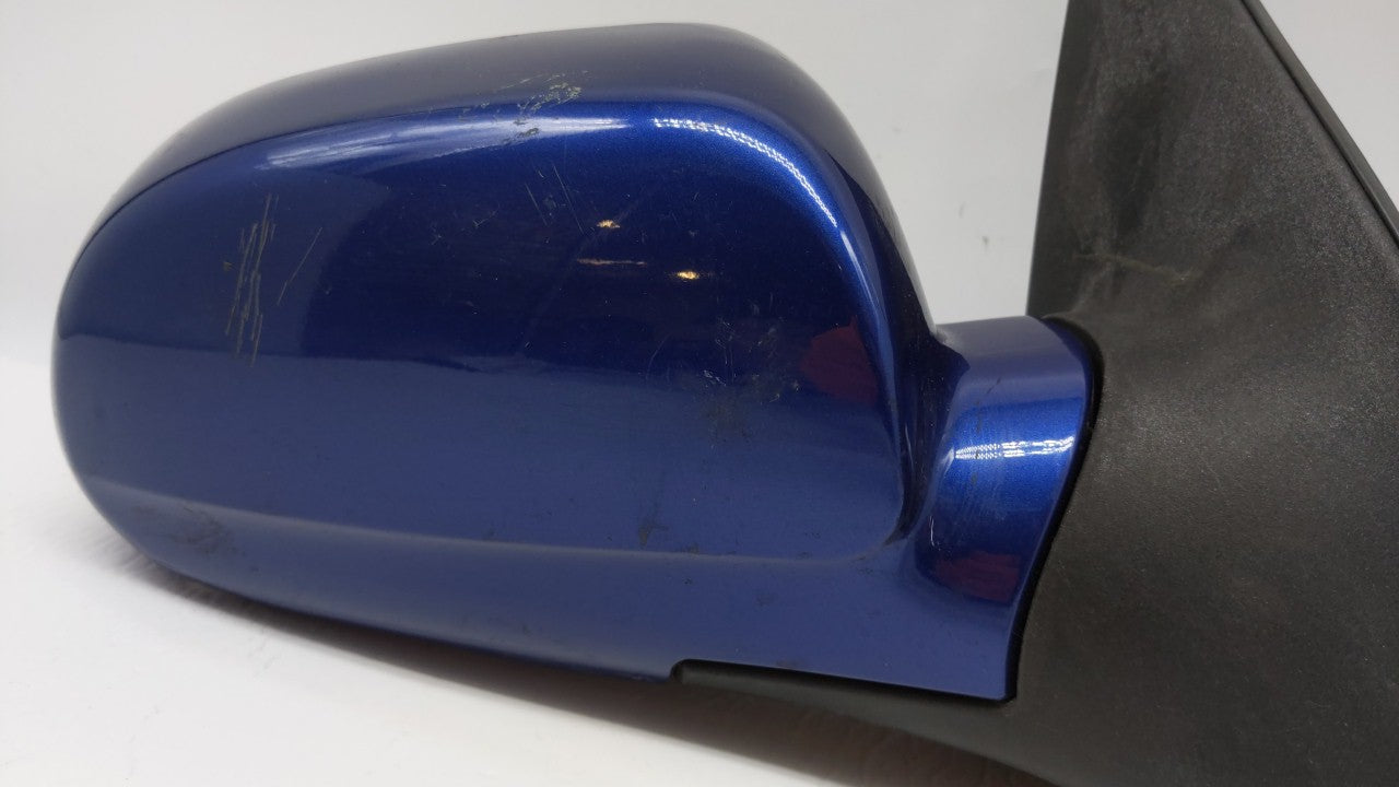 2004-2008 Suzuki Forenza Passenger Side View Mirror - Right Door Mirror OEM Used - Oemusedautoparts1.com