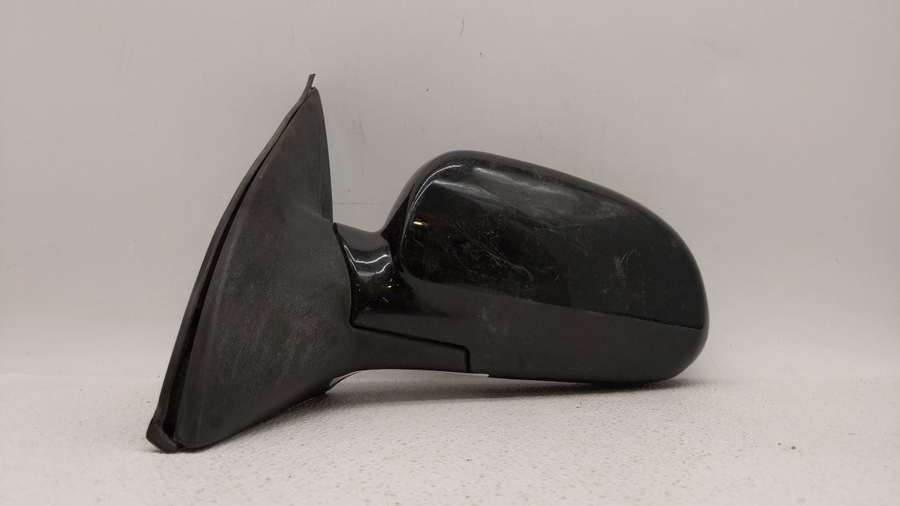 2004-2008 Suzuki Forenza Driver Side View Mirror - Left Door Mirror OEM Used - Oemusedautoparts1.com