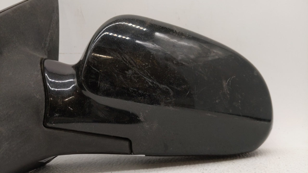 2004-2008 Suzuki Forenza Driver Side View Mirror - Left Door Mirror OEM Used - Oemusedautoparts1.com
