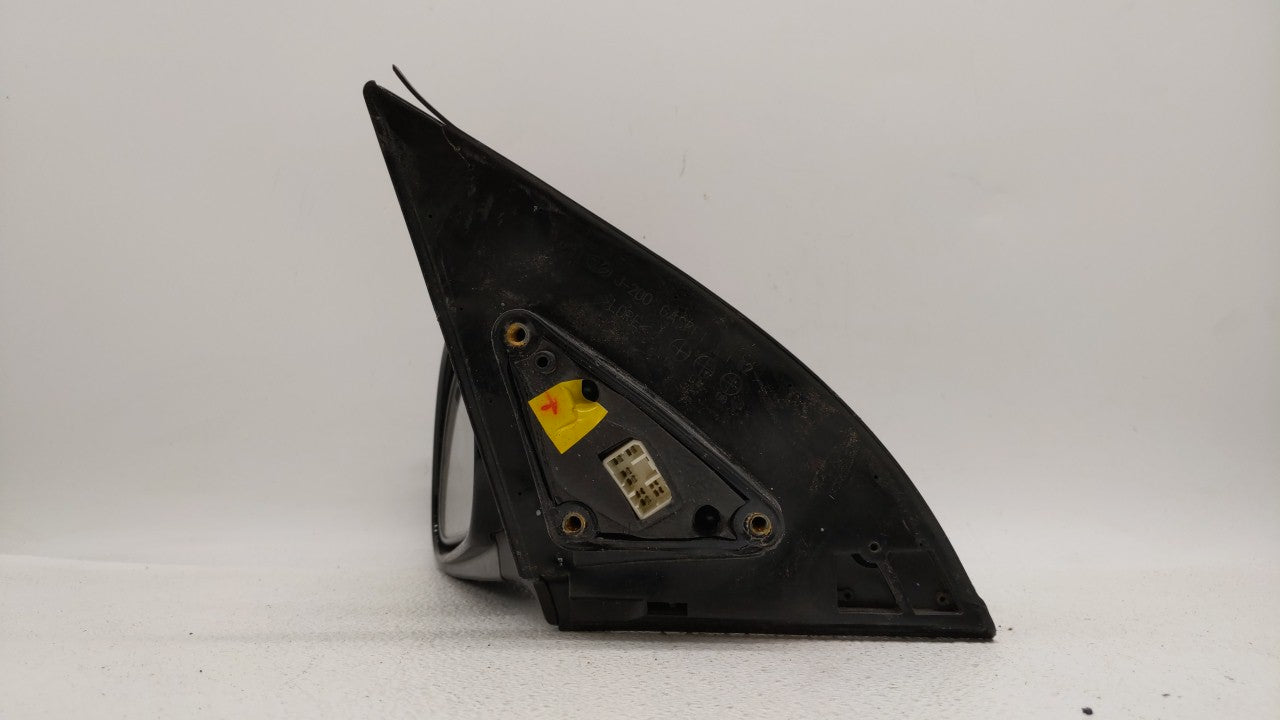 2004-2008 Suzuki Forenza Driver Side View Mirror - Left Door Mirror OEM Used - Oemusedautoparts1.com