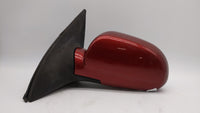 2004-2008 Suzuki Forenza Driver Side View Mirror - Left Door Mirror OEM Used - Oemusedautoparts1.com