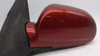 2004-2008 Suzuki Forenza Driver Side View Mirror - Left Door Mirror OEM Used - Oemusedautoparts1.com