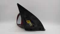 2004-2008 Suzuki Forenza Driver Side View Mirror - Left Door Mirror OEM Used - Oemusedautoparts1.com