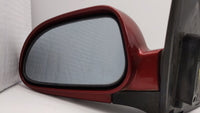 2004-2008 Suzuki Forenza Driver Side View Mirror - Left Door Mirror OEM Used - Oemusedautoparts1.com
