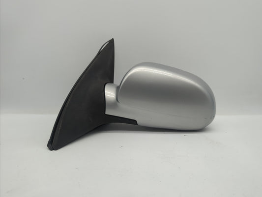 2004-2008 Suzuki Forenza Driver Side View Mirror - Left Door Mirror OEM Used - Oemusedautoparts1.com