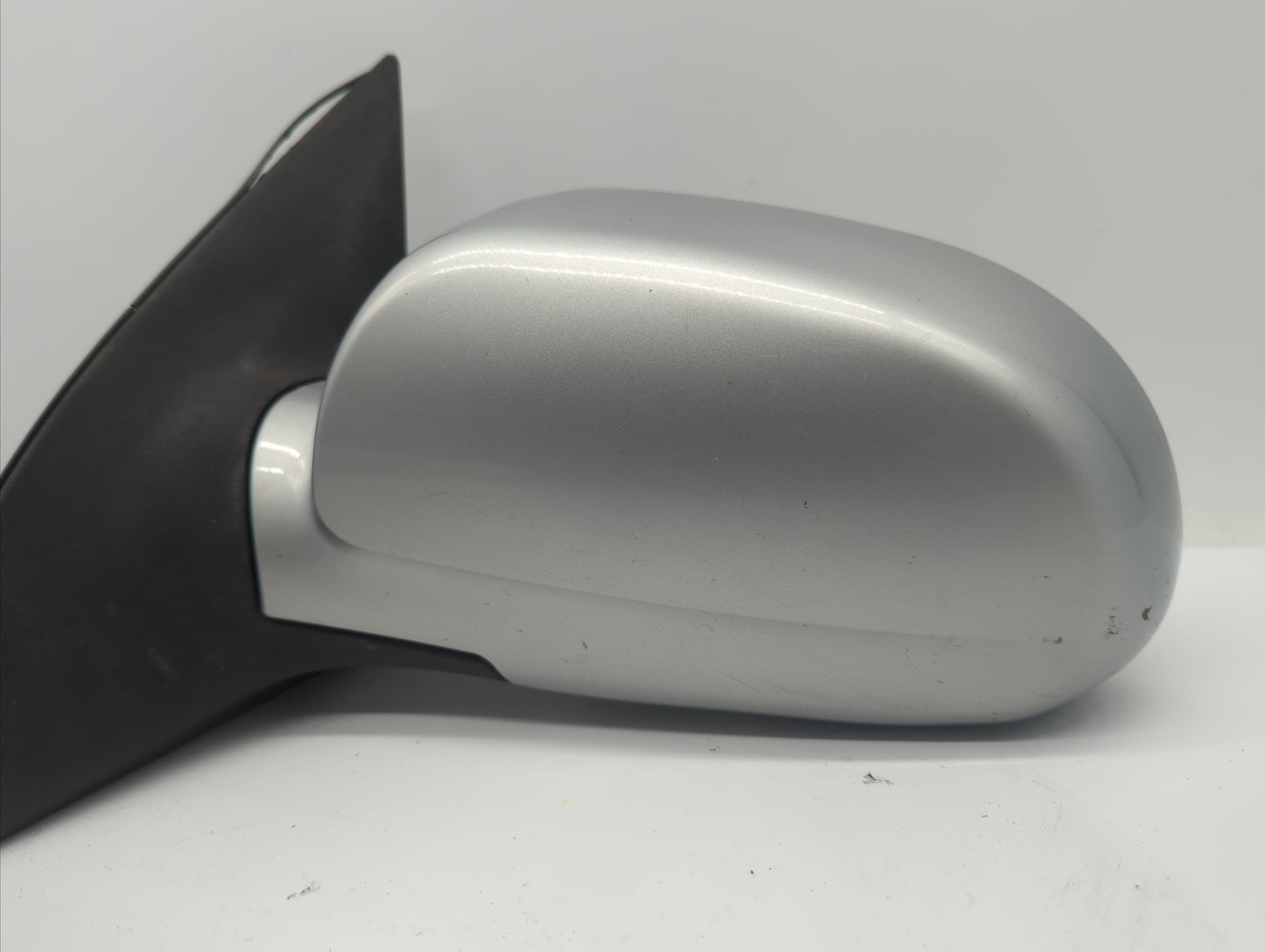 2004-2008 Suzuki Forenza Driver Side View Mirror - Left Door Mirror OEM Used - Oemusedautoparts1.com