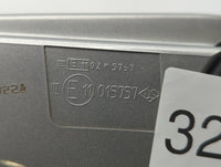 2004-2008 Suzuki Forenza Driver Side View Mirror - Left Door Mirror OEM Used - Oemusedautoparts1.com