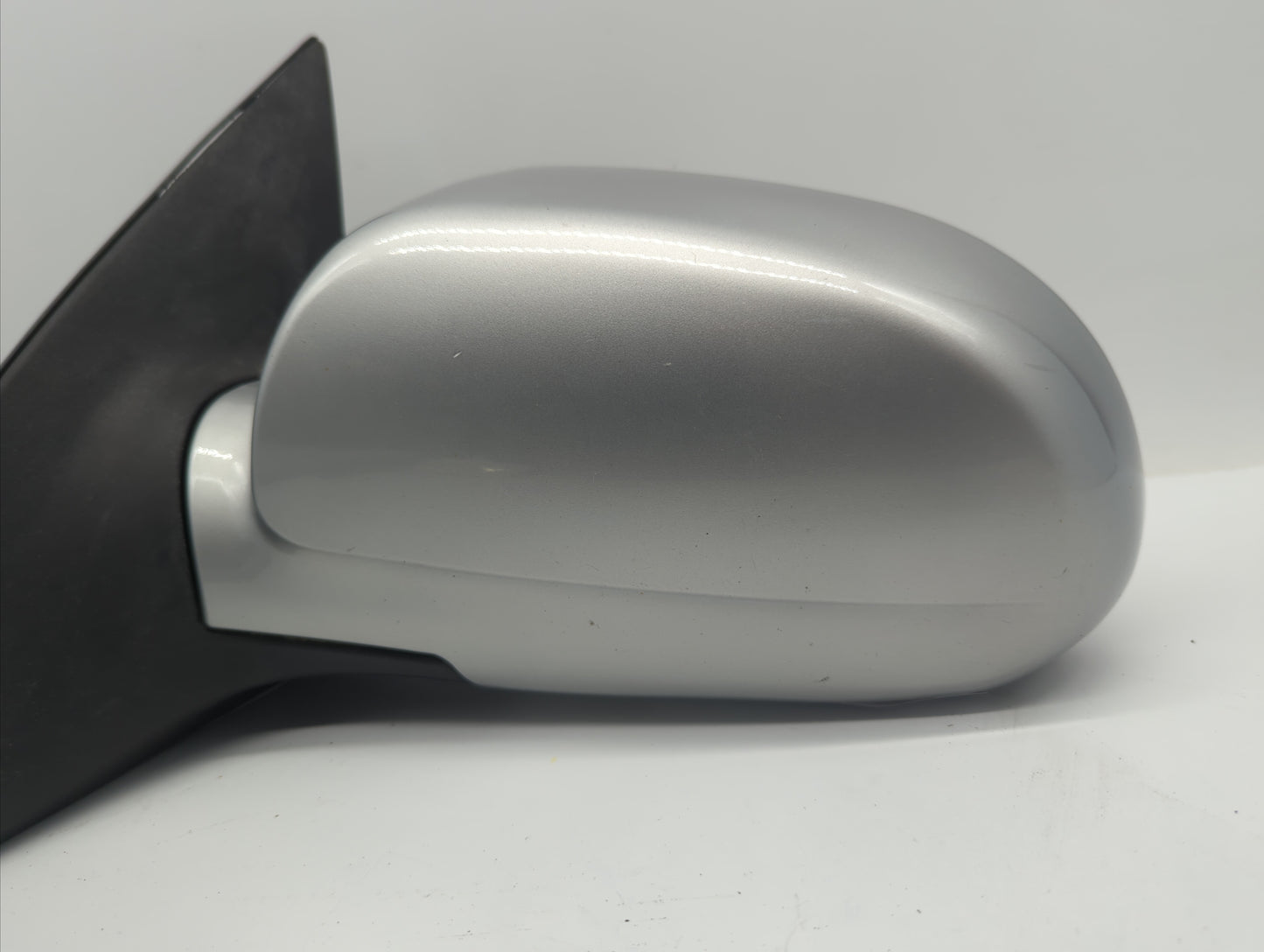 2004-2008 Suzuki Forenza Driver Side View Mirror - Left Door Mirror OEM Used - Oemusedautoparts1.com
