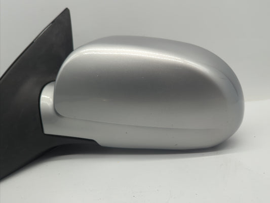 2004-2008 Suzuki Forenza Driver Side View Mirror - Left Door Mirror OEM Used