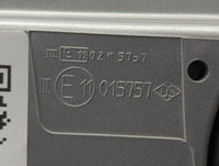 2004-2008 Suzuki Forenza Driver Side View Mirror - Left Door Mirror OEM Used - Oemusedautoparts1.com