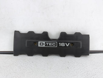 compare product 2008 Suzuki Forenza Engine Cover