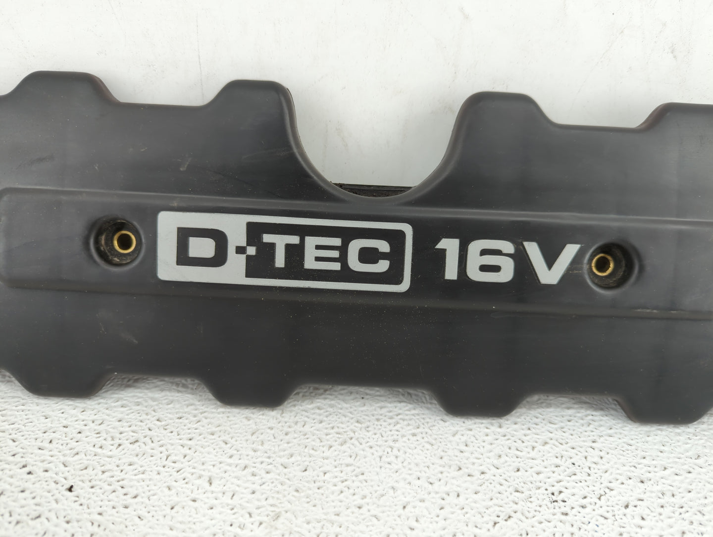 2008 Suzuki Forenza Engine Cover - Oemusedautoparts1.com