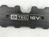 2008 Suzuki Forenza Engine Cover - Oemusedautoparts1.com