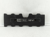 2008 Suzuki Forenza Engine Cover Black - Oemusedautoparts1.com