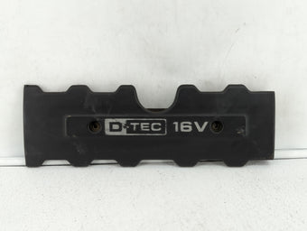 compare product 2008 Suzuki Forenza Engine Cover Black