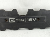 2008 Suzuki Forenza Engine Cover Black - Oemusedautoparts1.com